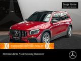Mercedes-Benz GLB 35 4M AMG+PANO+360°+AHK+MULTIBEAM+FAHRASS - Mercedes-Benz GLB 35 AMG: Automatik
