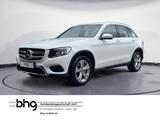 Mercedes-Benz GLC 220 d 4Matic 9G-TRONIC - Mercedes-Benz: 9