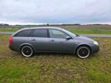 Nissan Primera P12 Kombi - gebrauchte Nissan Primera aus dem Jahr 2004