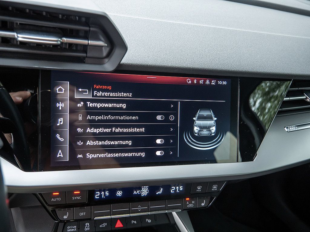 Audi A3 - Bild 10