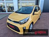 Kia Picanto 1.2 Dream Team CarPlay Klima - Kia Picanto in Freiburg