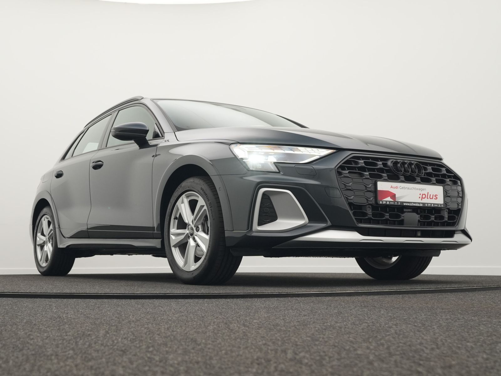 Audi A3 - Bild 26