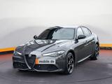 Alfa Romeo Giulia Veloce 2.0 Turbo AT8 Q4 EL. SITZE NAVI KA - Alfa Romeo Giulia in Duisburg