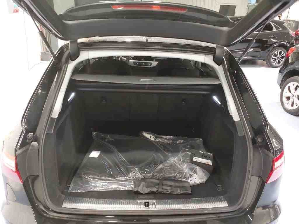 Audi A4 - Bild 5