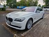 BMW 760Li  Individual - BMW 7er Reihe mit Benzin-Antrieb: Automatik