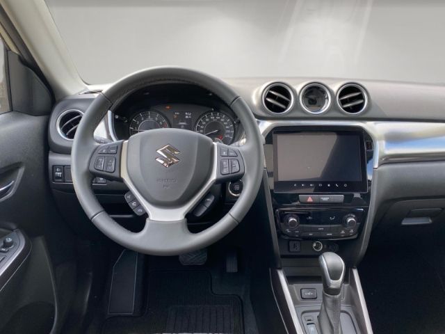 Suzuki Vitara - Bild 10
