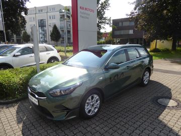 Kia cee'd SportswagonCeed SW 1.5 T-GDI DCT7 OPF