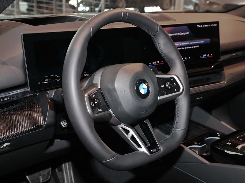 BMW 520 - Bild 8
