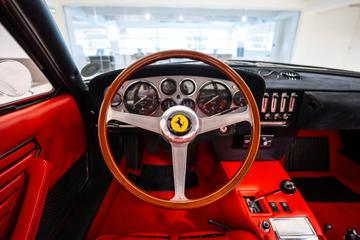 1970 Ferrari 365 缩略图 21