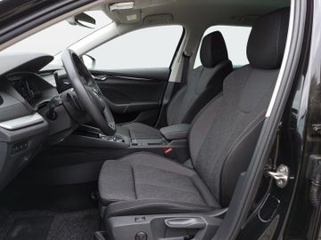 Skoda Octavia - 10