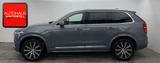 Volvo XC90 B5 D AWD ULTIMATE BRIGHT 7SITZ+PANO+NUBUK+ - Volvo XC90 Gebrauchtwagen