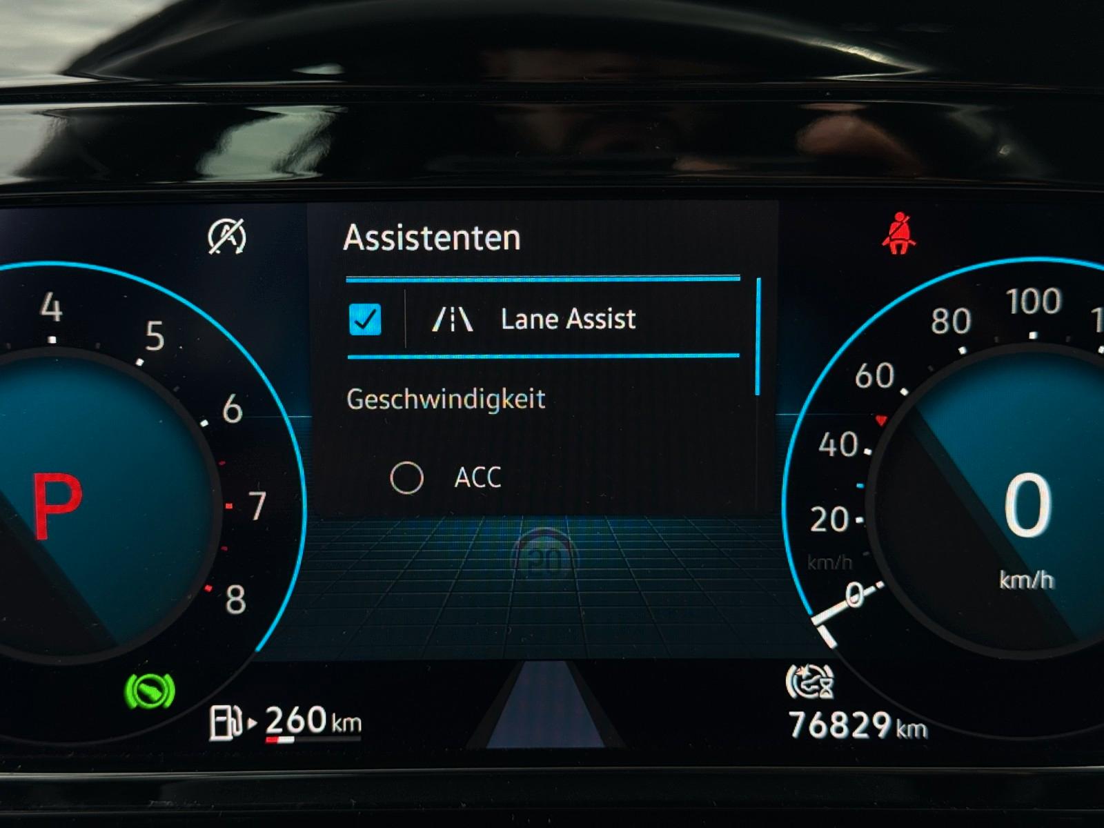 Volkswagen Golf VIII eTSI *ACC *Kamera*Carplay, миниатюра 23