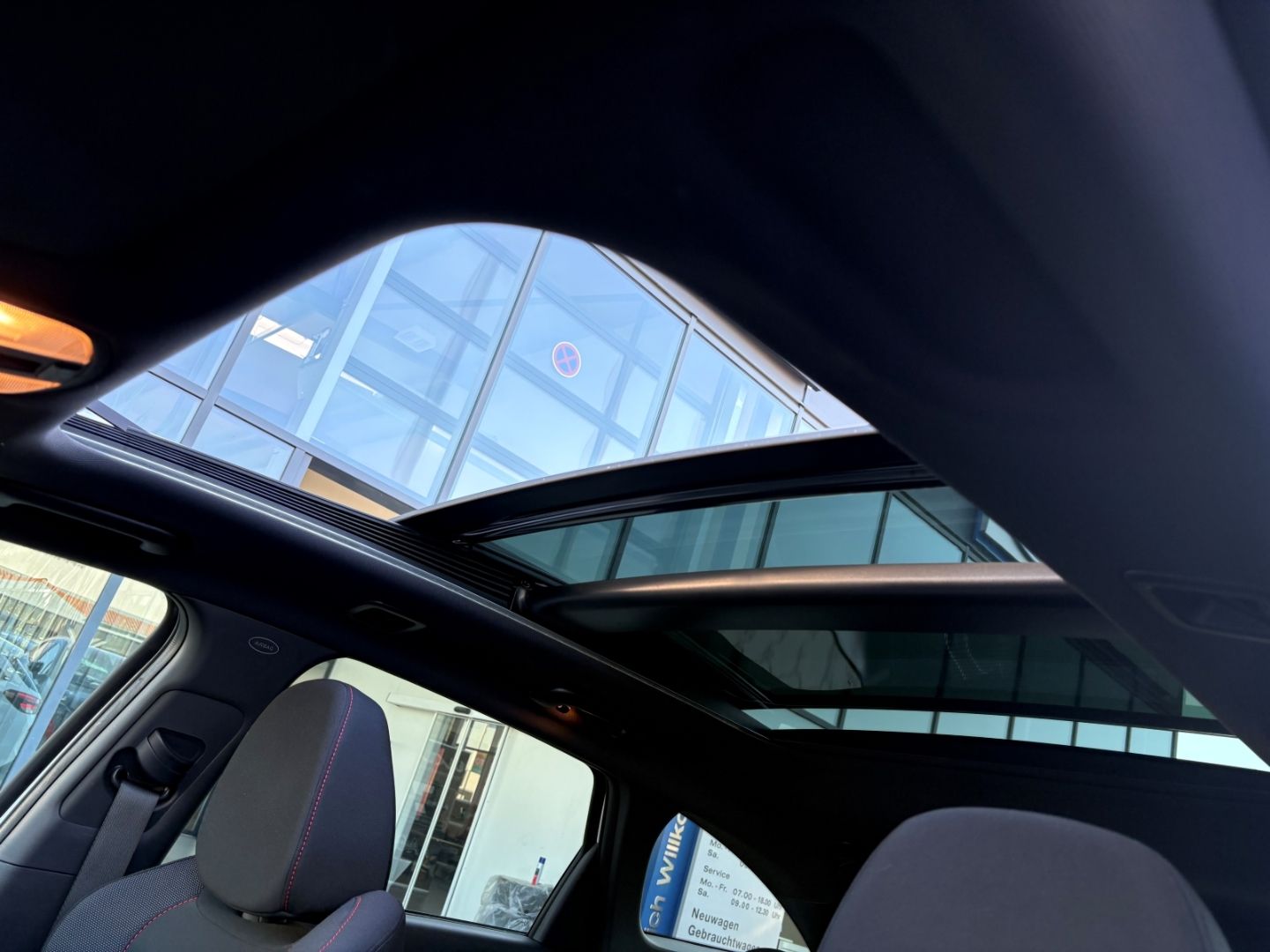 Fahrzeugabbildung Hyundai i30 N Line Mild-Hybrid LED Kamera totWinkAss