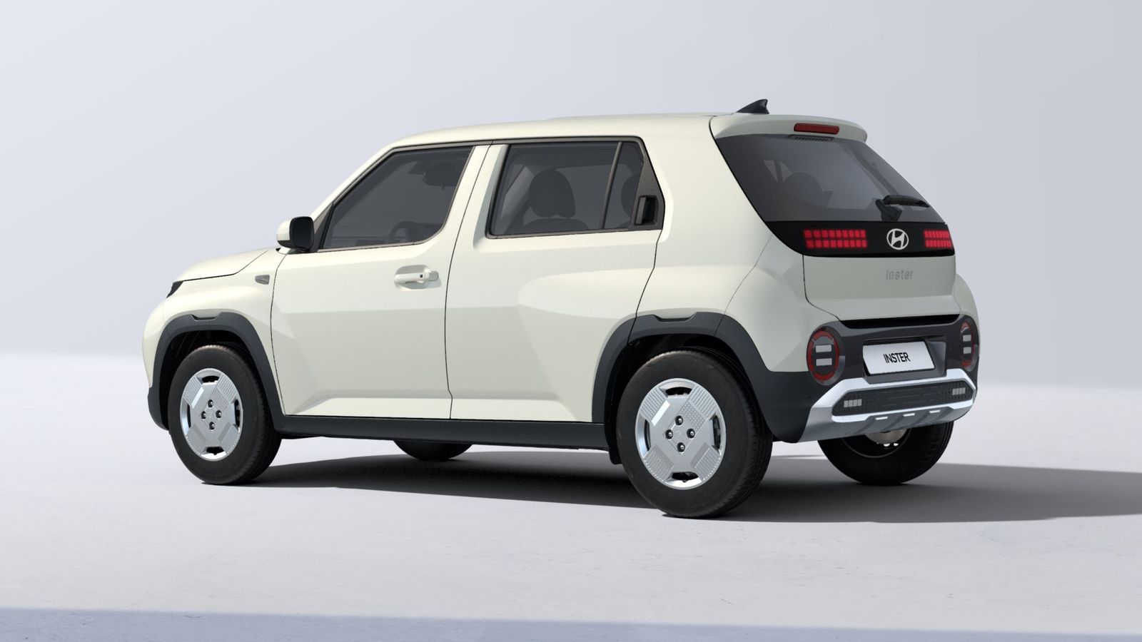 Hyundai INSTER - Bild 3