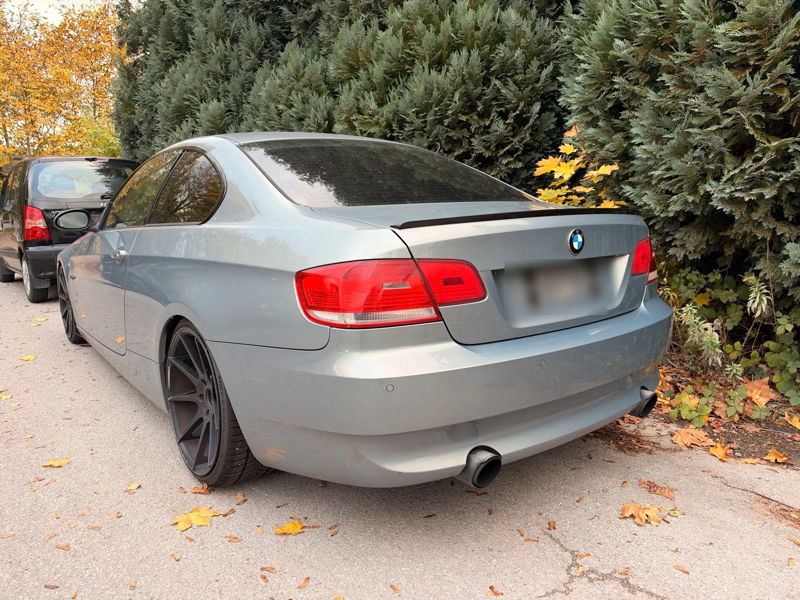 BMW 335