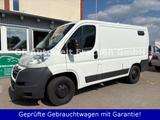 Citroën Jumper*WOHNMOBIL UMBAU*SOLAR*TÜV-NEU* - gebrauchte Citroën Jumper aus dem Jahr 2010