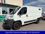 Citroën Jumper*WOHNMOBIL UMBAU*SOLAR*TÜV-NEU* - Citroën Jumper aus 2010