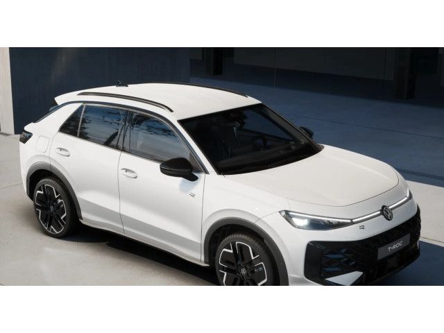 Volkswagen T-Roc - Bild 5