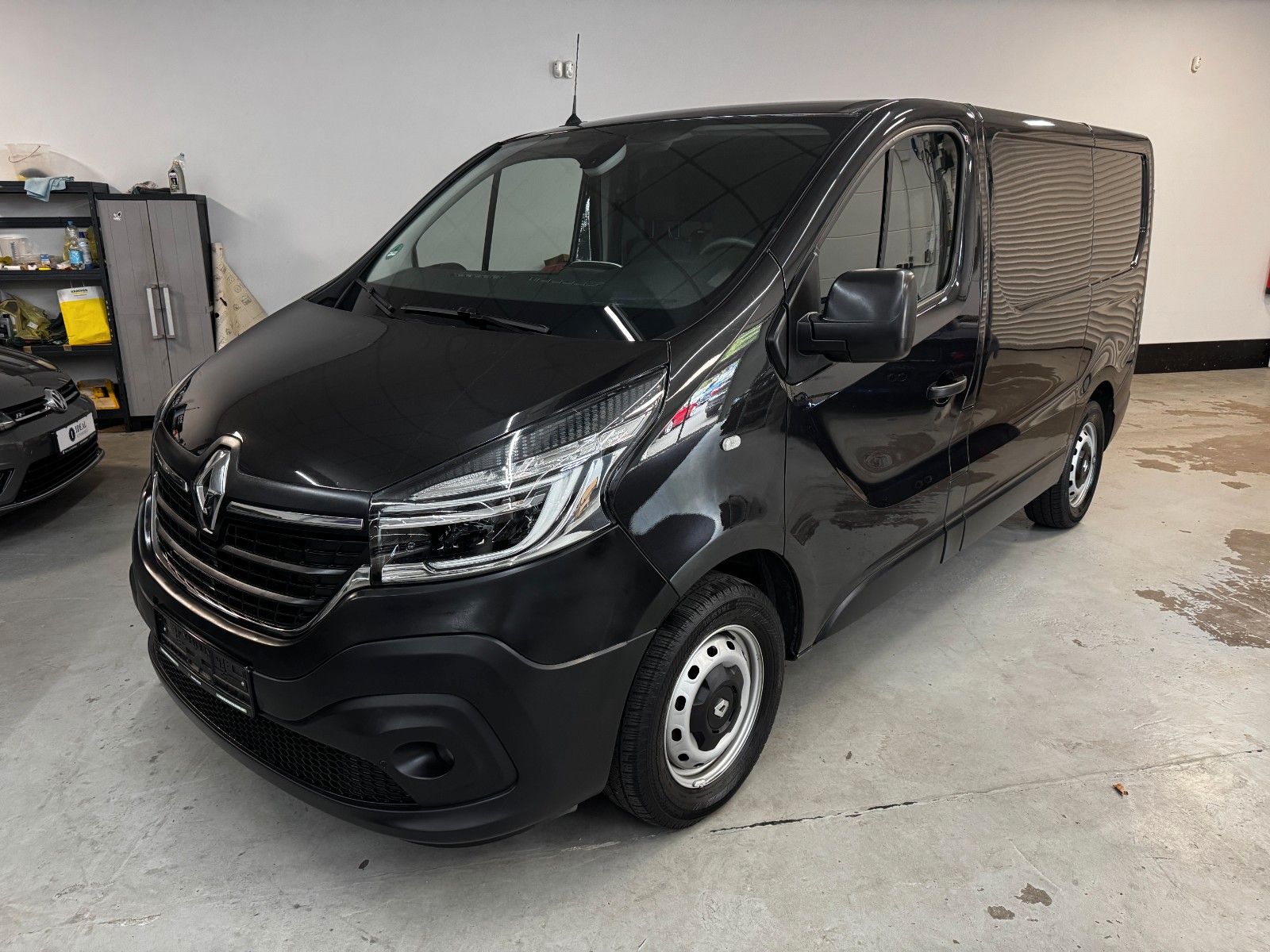 Renault Renault Trafic Kasten L1H1 2,8t Komfort