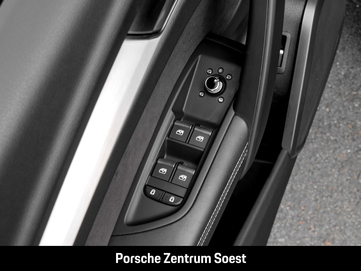 Audi SQ5 Sportback 3.0 TDI quattro / Florettsilber foto 19