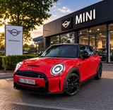 MINI Cooper S Coupé - TÜV neu - Scheckheft- 38000 km  - scheckheftgepflegte MINI Cooper S Coupé