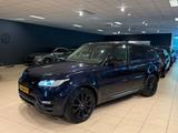Land Rover Range Rover Sport 3.0 TDV6/Panorama/Original KM - Land Rover Gebrauchtwagen von 2014