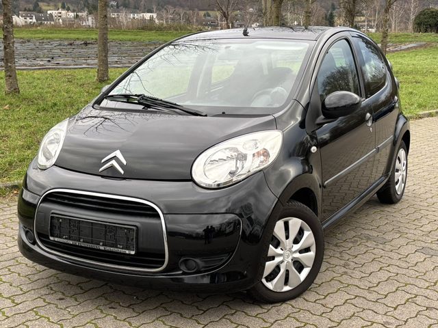 Citroën C1 Style/Klima