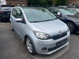 Skoda Citigo Elegance"Klima"SHZ"PDC"Navi"75PS"Tempomat - Skoda Citigo in Bochum