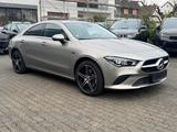 Mercedes-Benz CLA 250 e Limo.LED+VIRTUAL+TEMPO+NAVI+SHZ+KAM+ - silberne Mercedes-Benz CLA 250
