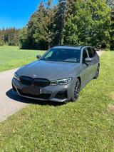 BMW M340i xDrive Touring Auto - - BMW M340i Touring Kombi Gebrauchtwagen