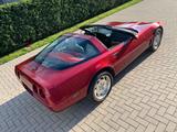 Corvette C4 LT1 6-Gang - Corvette C4: Lt1