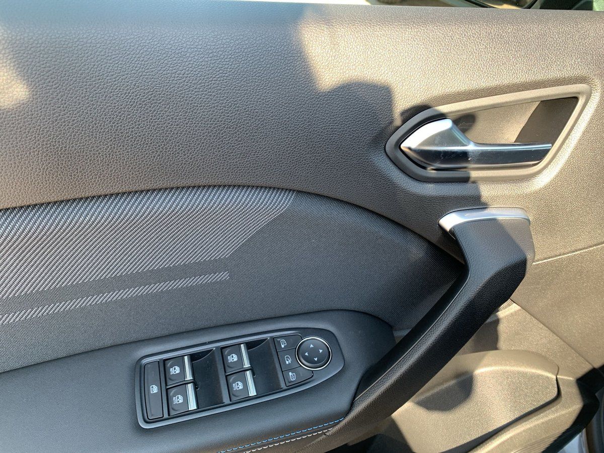 Renault Symbioz - Bild 20