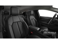 Audi A6 e-tron - Vorschau Bild 5