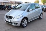 Mercedes-Benz A 150 8Fach_Klima_TÜV_ZV - Mercedes-Benz A 150 aus 2005