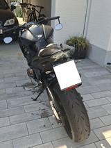 Kawasaki Z800 - KAWASAKI 800