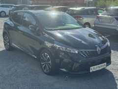Fahrzeugabbildung Clio V Techno TCe 90