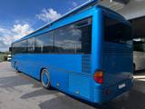 Mercedes-Benz O550/ Integro/ UL/ dt. Fahrzeug/ Rollstuhl-Lift - Mercedes-Benz O 550