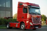 Mercedes-Benz ACTROS 1845 / MP5 / BIG SPACE / OPONY 100% / PO