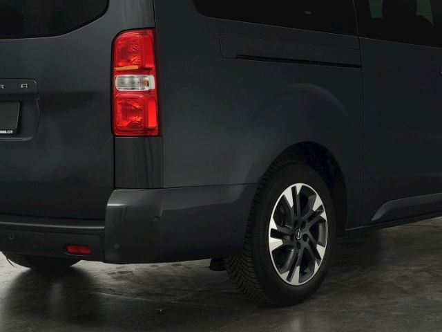 Zafira Life FACELIFT EDITION XL CDTI AT 9-SITZER
