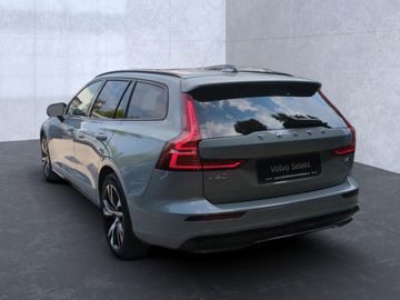 Volvo V60 - 5