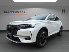 Fahrzeugabbildung DS Automobiles DS 7 Crossback 225 E-Tense Performance Line +