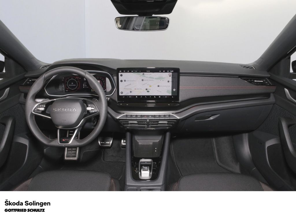 Skoda Octavia - Bild 12