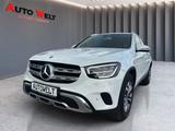 Mercedes-Benz GLC 220 d 4Matic 1.Hand LED/Memory/Kamera/Leder - Mercedes-Benz GLC 220 in Ludwigshafen