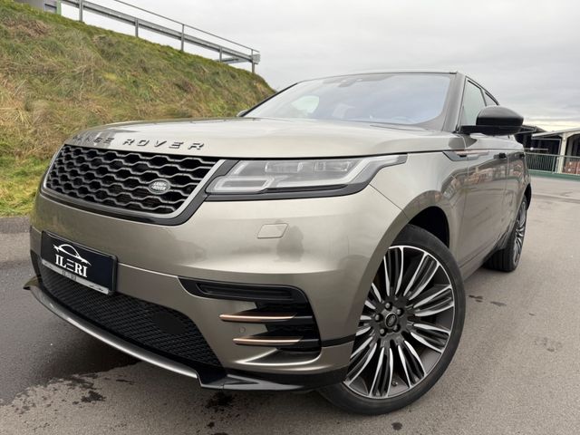 Land Rover Range Rover Velar R-Dynamic S*PANO*STAND-HEIZUNG