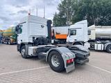 Mercedes-Benz Actros 1844/RETARDER/Klima/Blatt-Luft/Euro5/1846 - Mercedes-Benz Actros 1846