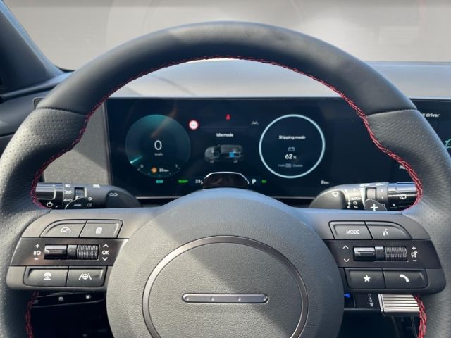 Hyundai TUCSON - Bild 9