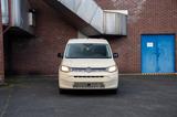 Volkswagen Rollstuhlrampe Caddy Maxi 7 Sitzer,