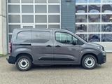 Peugeot Partner Premium L1 Klima - gebrauchte Peugeot Partner aus dem Jahr 2020