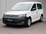 Volkswagen Caddy 2.0 TDI Klima/Navi - Gebrauchtwagen in Koblenz