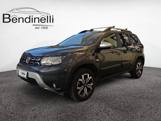 Otros Dacia Duster 1.0 TCe GPL 100 CV 4x2 Prestige Up 